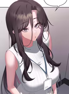 Page 1711 of 大企业里的小秘密／Troublesome Employee Warning 46-79 - preview thumbnail