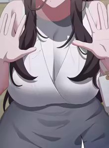 Page 176 of 大企业里的小秘密／Troublesome Employee Warning 46-79 - preview thumbnail