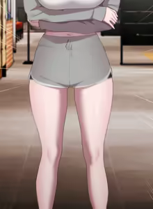 Page 34 of 大企业里的小秘密／Troublesome Employee Warning 46-79 - preview thumbnail