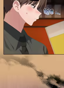 Page 420 of 大企业里的小秘密／Troublesome Employee Warning 46-79 - preview thumbnail