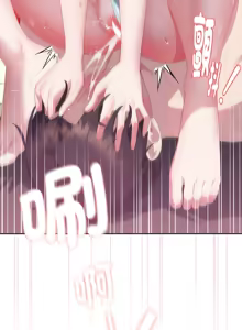 Page 522 of 大企业里的小秘密／Troublesome Employee Warning 46-79 - preview thumbnail