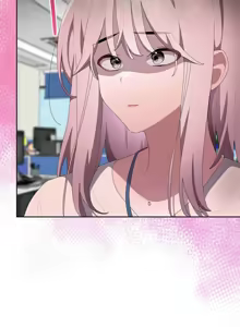 Page 686 of 大企业里的小秘密／Troublesome Employee Warning 46-79 - preview thumbnail