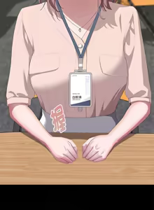 Page 691 of 大企业里的小秘密／Troublesome Employee Warning 46-79 - preview thumbnail