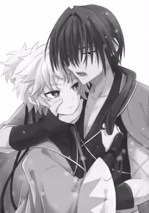 Page 2 of Ten no Hoshi o Otosu 2 - preview thumbnail