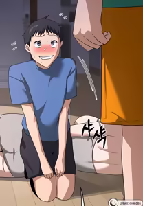 Page 57 of Mom Swap Pact - preview thumbnail