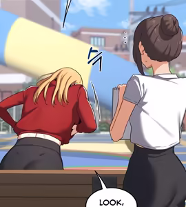 Page 63 of Mom Swap Pact - preview thumbnail