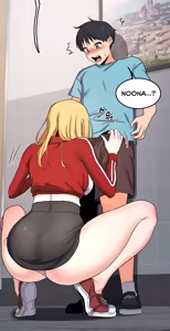 Page 71 of Mom Swap Pact - preview thumbnail