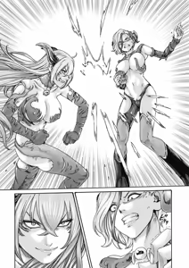 Page 133 of Uterus of the Blackgoat Volume. 2 | Uterus of the Blackgoat 邪神魔女 2 - preview thumbnail