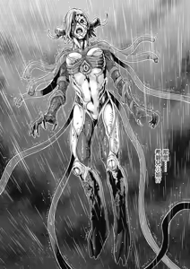 Page 177 of Uterus of the Blackgoat Volume. 2 | Uterus of the Blackgoat 邪神魔女 2 - preview thumbnail