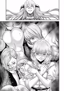 Page 200 of Uterus of the Blackgoat Volume. 2 | Uterus of the Blackgoat 邪神魔女 2 - preview thumbnail