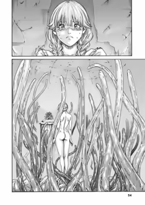 Page 55 of Uterus of the Blackgoat Volume. 2 | Uterus of the Blackgoat 邪神魔女 2 - preview thumbnail
