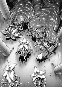 Page 93 of Uterus of the Blackgoat Volume. 2 | Uterus of the Blackgoat 邪神魔女 2 - preview thumbnail