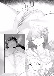 Page 14 of Sleeping Idol Clitoris Training Manga 8page - preview thumbnail