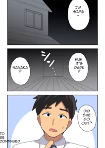 Page 36 of Niizuma Nanaka no Roshutsu Natsumatsuri | Newlywed Nanaka's Exhibitionist Summer Festival - preview thumbnail