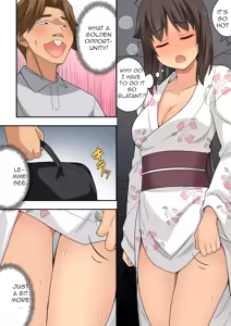 Page 7 of Niizuma Nanaka no Roshutsu Natsumatsuri | Newlywed Nanaka's Exhibitionist Summer Festival - preview thumbnail