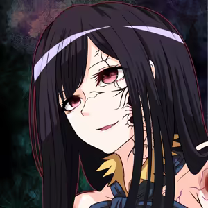 Page 153 of Harimao (Hanzou uji)  Castlevania / Bloodstained Collection - preview thumbnail