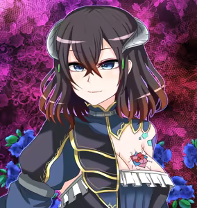 Page 189 of Harimao (Hanzou uji)  Castlevania / Bloodstained Collection - preview thumbnail