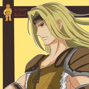 Page 23 of Harimao (Hanzou uji)  Castlevania / Bloodstained Collection - preview thumbnail