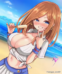 Page 350 of Harimao (Hanzou uji)  Castlevania / Bloodstained Collection - preview thumbnail