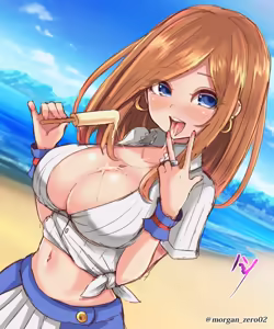 Page 351 of Harimao (Hanzou uji)  Castlevania / Bloodstained Collection - preview thumbnail