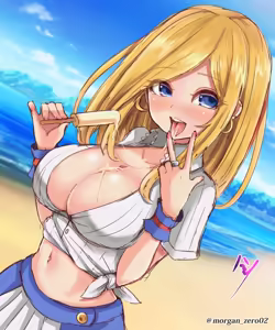 Page 353 of Harimao (Hanzou uji)  Castlevania / Bloodstained Collection - preview thumbnail