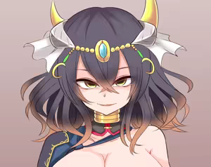 Page 436 of Harimao (Hanzou uji)  Castlevania / Bloodstained Collection - preview thumbnail