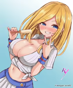 Page 444 of Harimao (Hanzou uji)  Castlevania / Bloodstained Collection - preview thumbnail