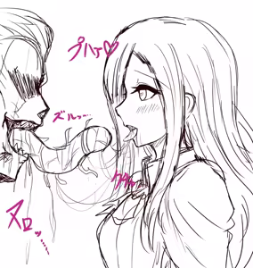 Page 494 of Harimao (Hanzou uji)  Castlevania / Bloodstained Collection - preview thumbnail