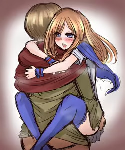 Page 501 of Harimao (Hanzou uji)  Castlevania / Bloodstained Collection - preview thumbnail