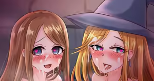 Page 526 of Harimao (Hanzou uji)  Castlevania / Bloodstained Collection - preview thumbnail