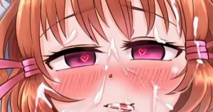 Page 531 of Harimao (Hanzou uji)  Castlevania / Bloodstained Collection - preview thumbnail