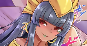 Page 554 of Harimao (Hanzou uji)  Castlevania / Bloodstained Collection - preview thumbnail