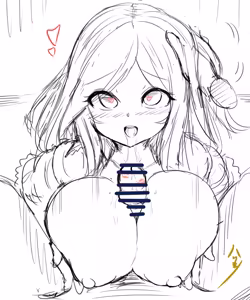 Page 569 of Harimao (Hanzou uji)  Castlevania / Bloodstained Collection - preview thumbnail