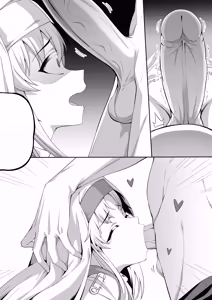 Page 49 of 茵蒂克丝的无尽凌辱第0话：序章，一切开湍与真相，茵蒂克丝为何被凌辱 - preview thumbnail