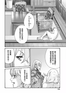 Page 125 of Uterus of the Blackgoat Volume. 3 | Uterus of the Blackgoat 邪神魔女 3 - preview thumbnail