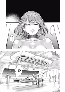 Page 42 of Uterus of the Blackgoat Volume. 3 | Uterus of the Blackgoat 邪神魔女 3 - preview thumbnail