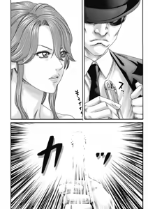 Page 63 of Uterus of the Blackgoat Volume. 3 | Uterus of the Blackgoat 邪神魔女 3 - preview thumbnail