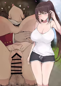 Sakiya - hentai manga cover image