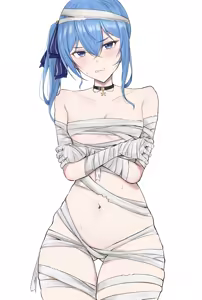 Page 30 of Sakiya - preview thumbnail