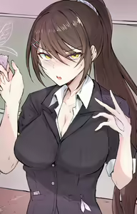 Page 304 of Sakiya - preview thumbnail