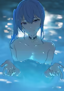 Page 33 of Sakiya - preview thumbnail