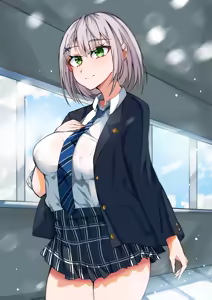 Page 458 of Sakiya - preview thumbnail