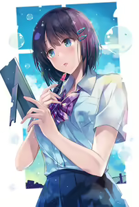 Page 164 of Yuzuki (676740) 2026.04.11 - preview thumbnail