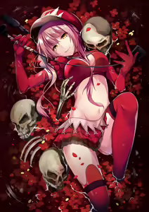 Page 203 of Yuzuki (676740) 2026.04.11 - preview thumbnail