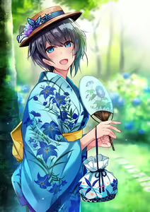 Page 205 of Yuzuki (676740) 2026.04.11 - preview thumbnail