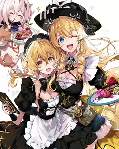 Page 23 of Yuzuki (676740) 2026.04.11 - preview thumbnail