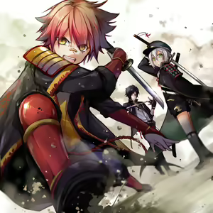 Page 232 of Yuzuki (676740) 2026.04.11 - preview thumbnail