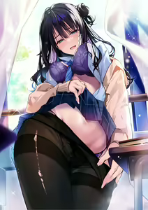 Page 32 of Yuzuki (676740) 2026.04.11 - preview thumbnail