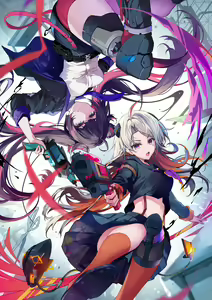 Page 69 of Yuzuki (676740) 2026.04.11 - preview thumbnail