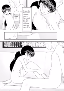 Page 28 of Saishin sakuhin-shū Vol. 3: 2. Ichi nichi-me kara mikka-me | New Series Vol. 3: Five O'Clock, Ep. 2: The First to the Third Day - preview thumbnail